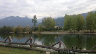 Mario Bombarda Alla 16, Lago Del Sole Ms 27 Settembre 2015