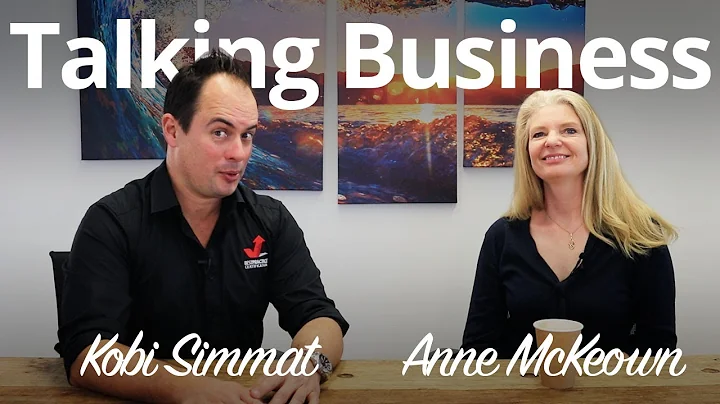 NLP & Empowerment | 2Mpower Co-Founder Anne McKeow...