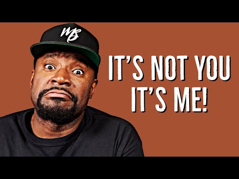 It's Not You It's Me | How Respect Is Like Breaking Up With Someone | Social Awareness Relationships