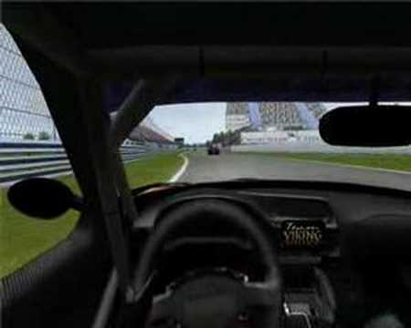 gtr2 vs gtr 2e
