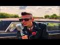 Slack - Doo-Wop of the Dead, Track 1 - Tristan Thorndyke&#39;s Rock&#39;N&#39;Roll Cannibals