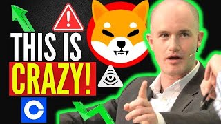 CRAZY GAINS BINANCE JUST OPENED DOORS TO SHIBA INU COIN FOR MASS ADOPTION! WATCH SECRET SHIB NEWS!