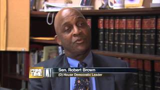 Prime Time Lawmakers Day 33 (3/23/2011)