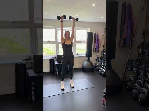 Day 2 - 15 Minute Workout