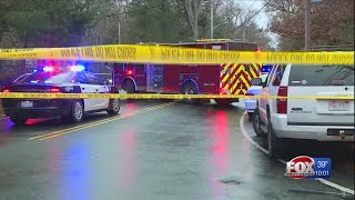 Police involved shooting in Easton, investigation ongoing