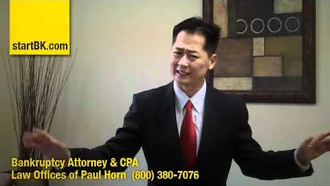 Tax & Deficiency in Short Sales, Foreclosure & Bankruptcy: What Successful Realtors Need to Know