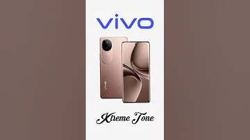 Vivo Xtreme Tone Powerful And Dynamic Ringtone For Your Phone 