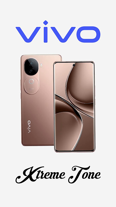 🔥Vivo Xtreme Tone: Powerful and Dynamic Ringtone for Your Phone! 🎶