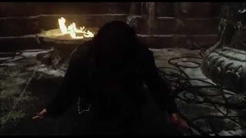 Ma cà rồng đấu người sói