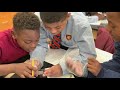 Citrix + Google Stand with the Baltimore Collegiate School for Boys
