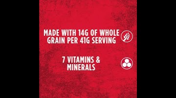 Ngũ cốc ăn sáng Kellogg