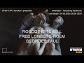 Capture de la vidéo Live Stream: Roscoe Mitchell / Fred Lonberg-Holm / Georges Paul – Bonn, 04.06.2022