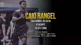Caio Rangel - Monsoon 2026