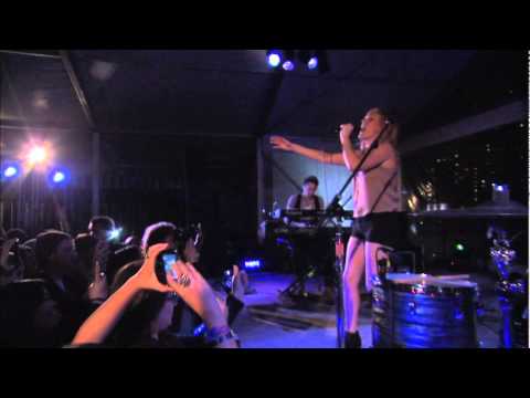 Symmetry Live: Ellie Goulding - Your Song