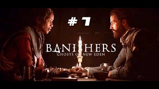 Banishers:  Ghosts of New Eden.    # 7.