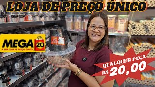 News From The Mega 20 Store  Cavaleiro  Home Utilities Clothing Electronics Bed Table And Bath