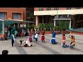 Nukkad natak on superstition in hindi  akshatainment  street play