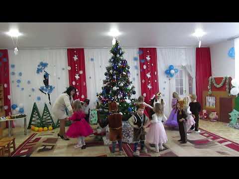 Пісня Подивись у горі засіяли ліхтарі ІІ молодша 2021