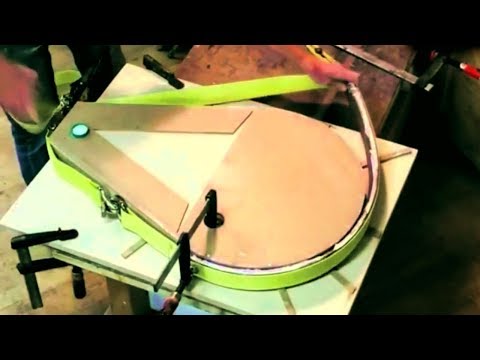 20 Incredible WoodWorking Skills Tools Tricks and Ideas. Modern DIY Projects You MUST Watch | AVE