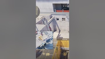 CS2 Vertigo T Spawn Short Smoke A #shorts #cs2 #short #tiktok #trending #viral #tutorial #gaming