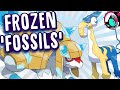 Creating Ice Age Fossil Pokemon! | Gnoggin - Kaskade Region