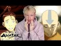 This Is Getting DEEP... Watching *AVATAR THE LAST AIRBENDER* For The First Time! Part 2