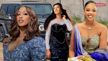 IMODOKA YA JOLLY YARIKOROJE|MISS MUYANGO NA WE AHISE YIZINGURA|ALLIAH YIYAMYE ABAKINISHA INKOMOKO YE