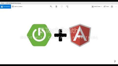 Read Image from Spring Boot With Angular