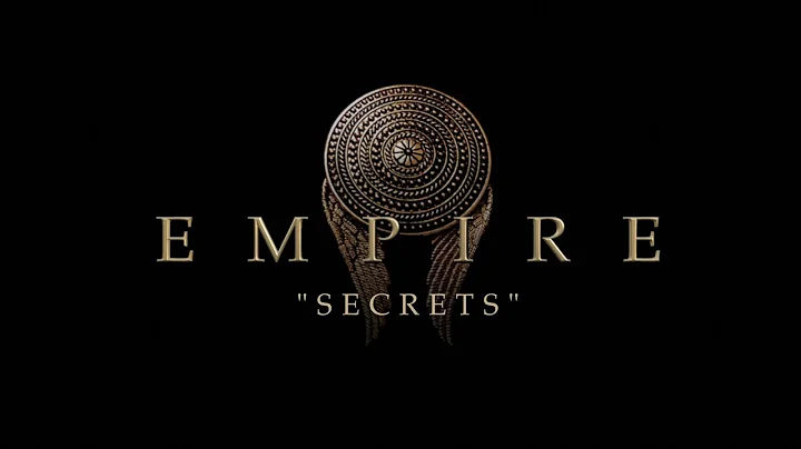 Empire - Spot - "Secrets" - The Erie Movie House -...