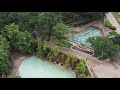 Fort Worth Water Gardens