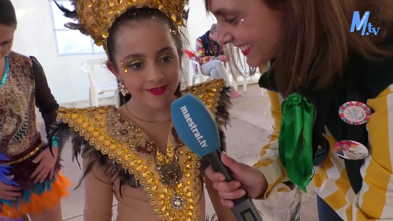 Maestrat Tv - Vinaròs - 