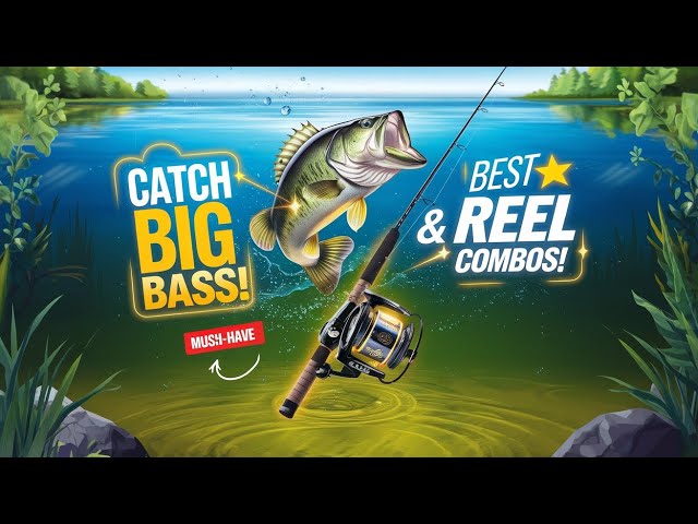 best fishing lures for october Top 5 Baits for Fall Bass Fishing  Tactical Bassin'