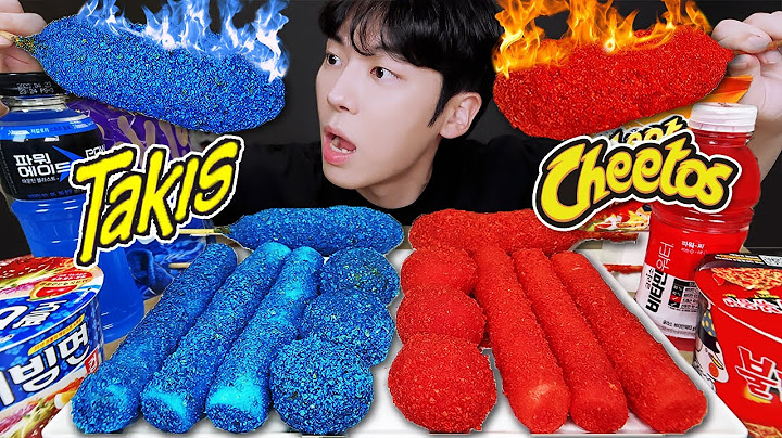 ASMR MUKBANG | TAKIS RICE CAKE Tteokbokki, Fire Noodles, cheese stick, hot dog recipe ! eating