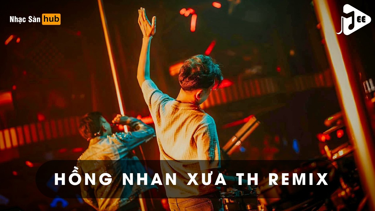 NONSTOP HỒNG NHAN XƯA REMIX (THÁI HOÀNG REMIX) - FULL SET THÁI HOÀNG GÕ CĂNG ĐÉT