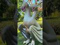 Happy Halloween To Everyone Golden King Ghidorah Halloween Inflatablecostume Ghidora Godzilla mp3