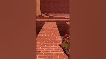 SCP-096 VS C4)-Part-309 #GmodCentral #gmod #garrysmod