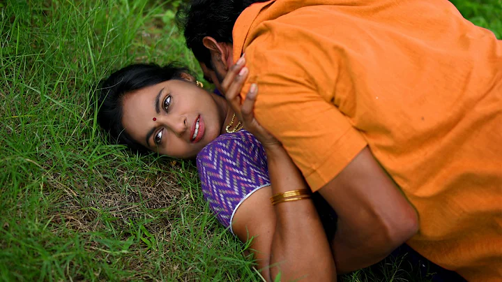 Zamindar's wife's illicit affair👄If Panodi's wish is fulfilled❣️romantic video/telugu romantic ce...