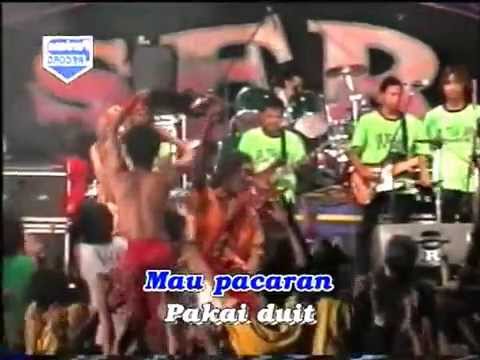 SERA PAKUPARI  MABUK DUIT  DENIS ARISTA