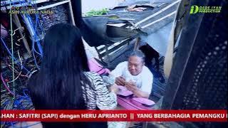 17 ASIH AURORA NADA || PERNIKAHAN : SAFITRI (SAPI) dengan HERU APRIANTO || SABTU, 13 SEP 2025.
