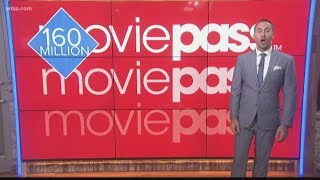 MoviePass left millions of customer records unencrypted Wealth