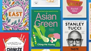 the 28 best cookbooks of all time - 2021