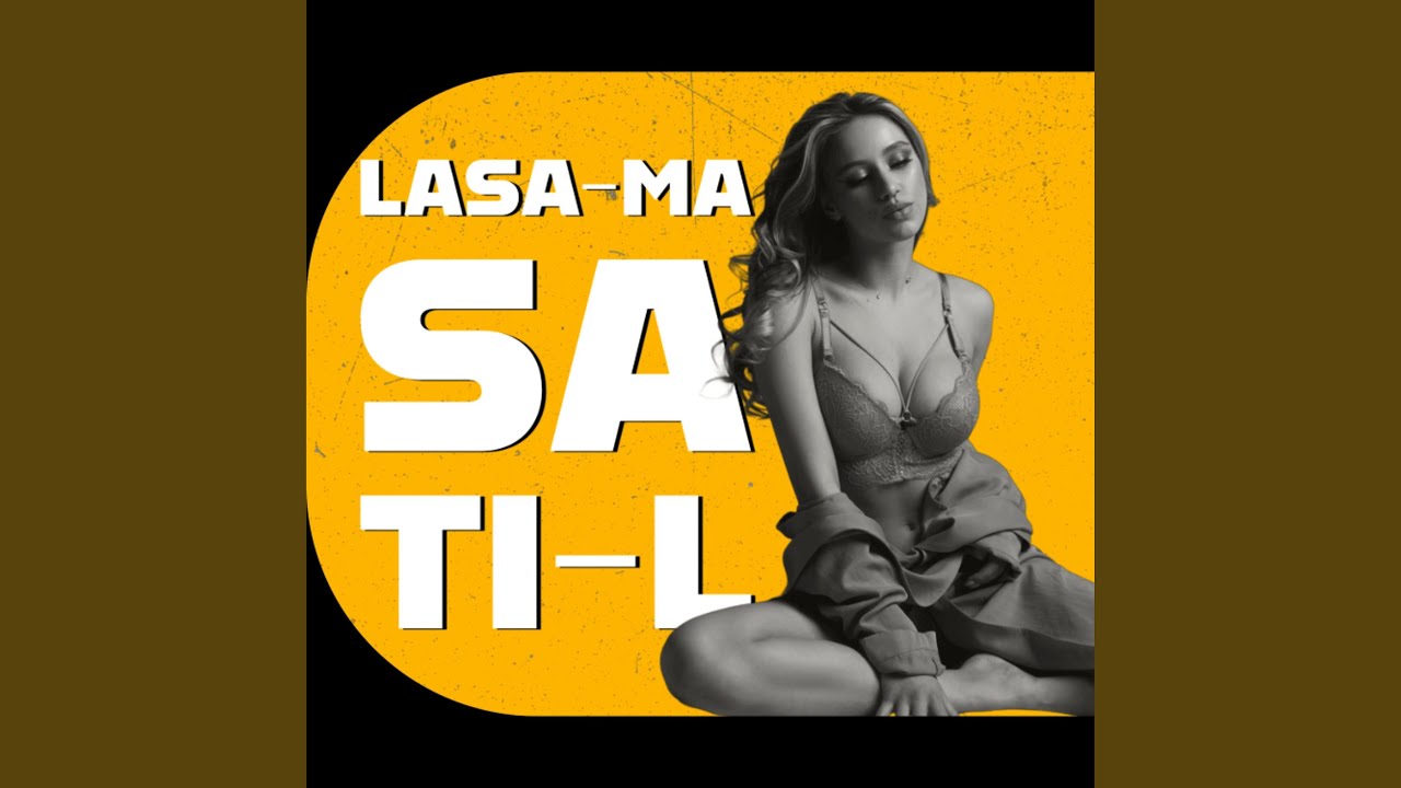 Lasa-ma sa ti-l
