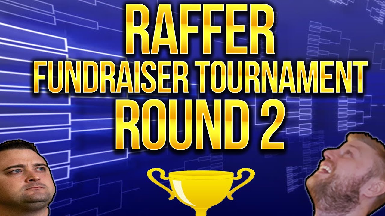 SMITE: iRAFFER FUNDRAISER TOURNAMENT QUARTER FINALS CAN WE GET $10,000????-Twitch