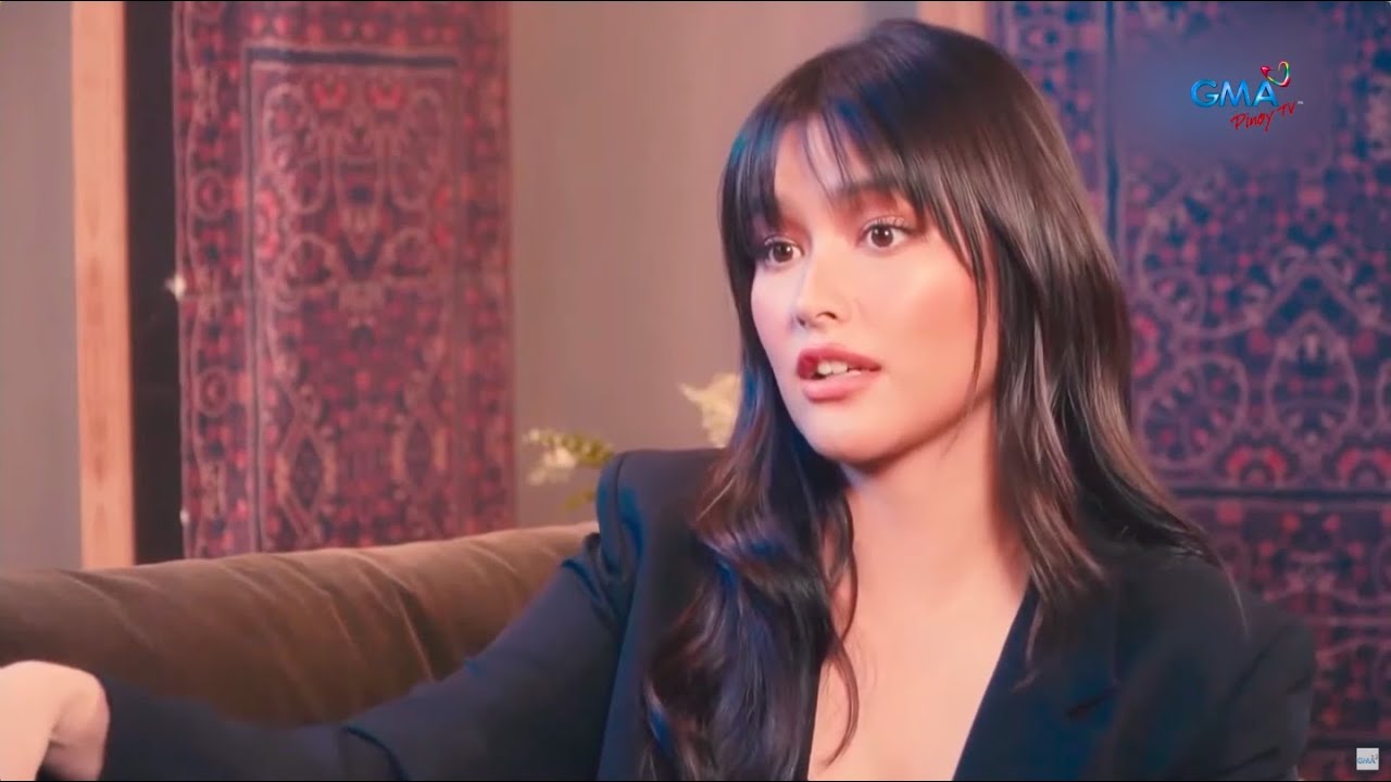 Boy abunda liza soberano