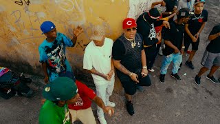 TIVI GUNZ - MALO (VIDEO OFICIAL) BY AT FILMS