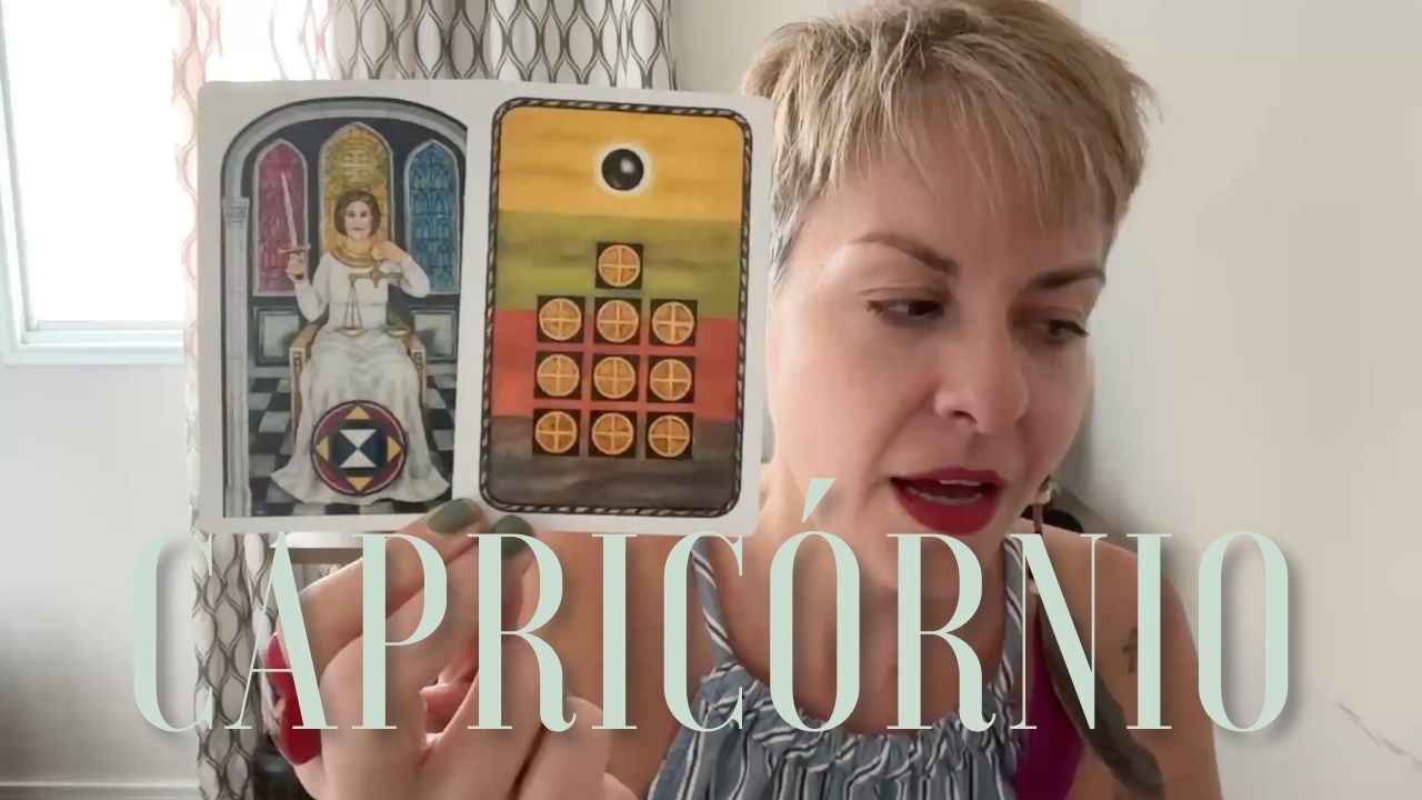 * CAPRICÓRNIO * MARÇO // ♥️💰 MARAVILHOSO! Uma divisão justa, todo mundo vai sair ganhando