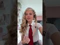 take out my heatless curls w me🤍🦢 #xyzbca #grwm #blonde #hair #heatlesscurls #fyp