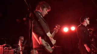 the strypes - eighty-four [live]