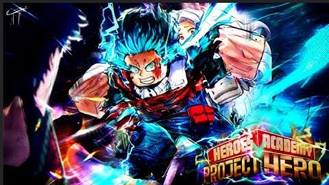 ALL WORKING CODES IN PROJECT HERO!