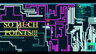 SUPER FUN 41k+30k Runs | Powerline io